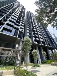 The M (D7), Apartment #414092061